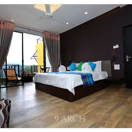 9 Arch Otel Bandarawela Dış mekan fotoğraf
