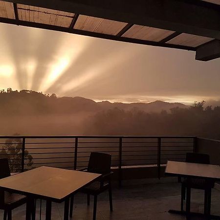 9 Arch Otel Bandarawela Dış mekan fotoğraf