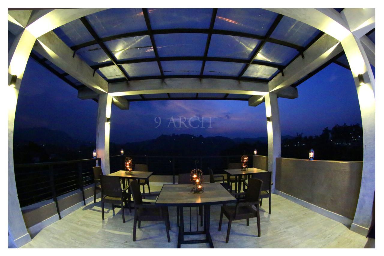 9 Arch Otel Bandarawela Dış mekan fotoğraf