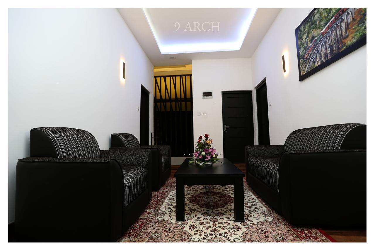 9 Arch Otel Bandarawela Dış mekan fotoğraf