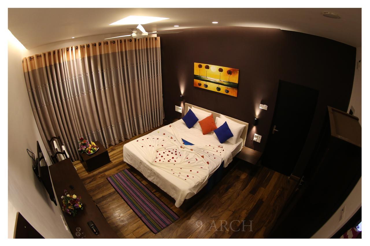 9 Arch Otel Bandarawela Dış mekan fotoğraf