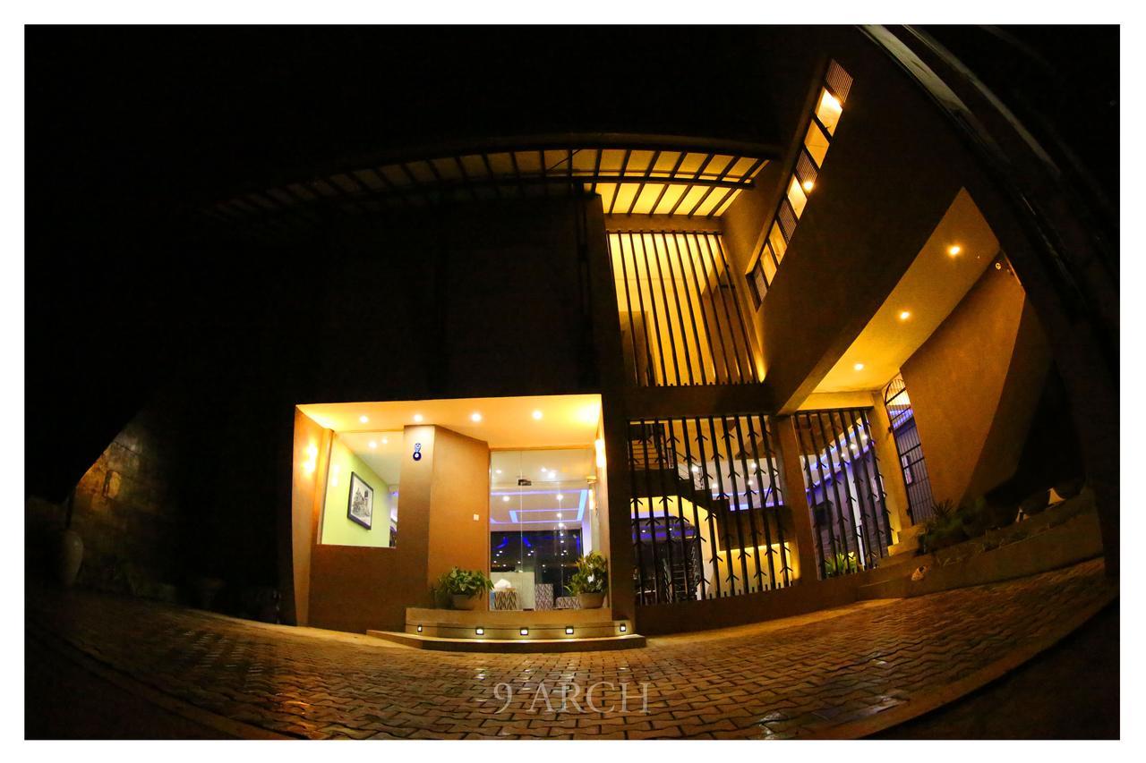 9 Arch Otel Bandarawela Dış mekan fotoğraf