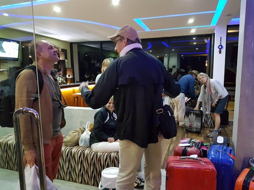 9 Arch Otel Bandarawela Dış mekan fotoğraf