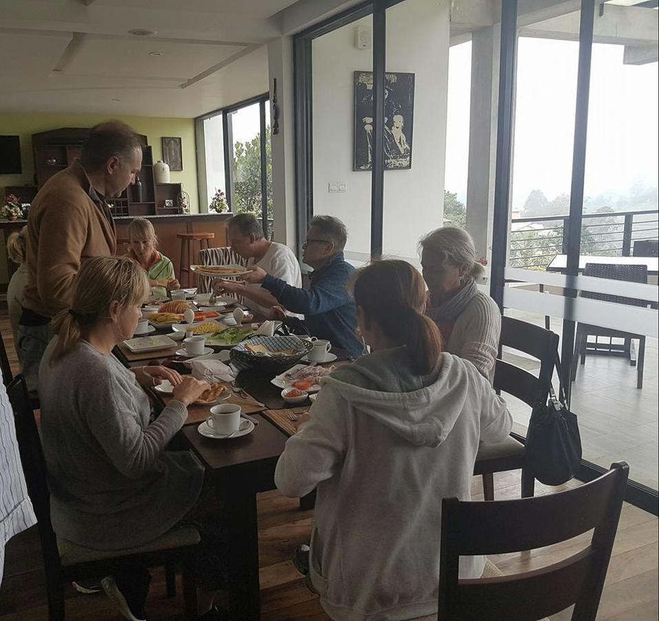 9 Arch Otel Bandarawela Dış mekan fotoğraf