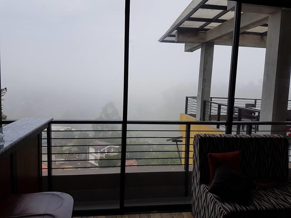 9 Arch Otel Bandarawela Dış mekan fotoğraf