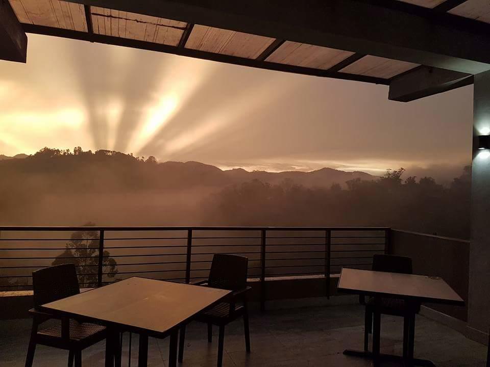 9 Arch Otel Bandarawela Dış mekan fotoğraf