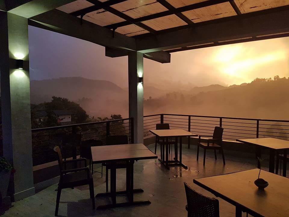 9 Arch Otel Bandarawela Dış mekan fotoğraf