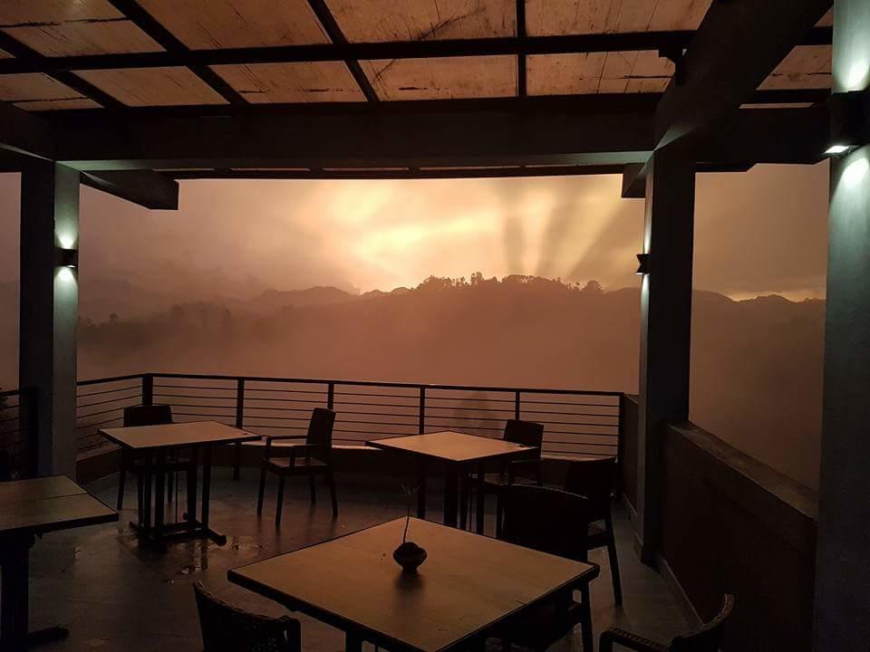 9 Arch Otel Bandarawela Dış mekan fotoğraf