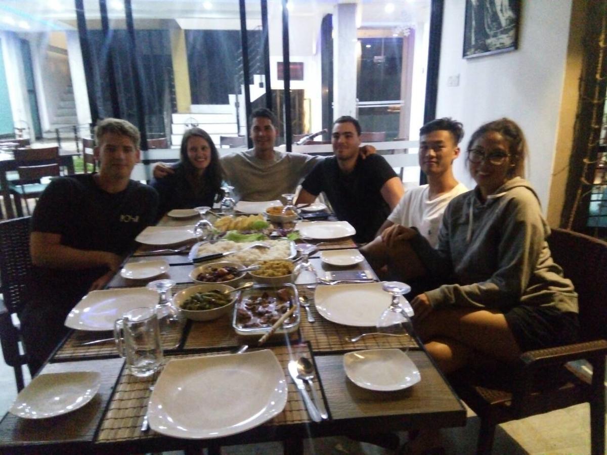 9 Arch Otel Bandarawela Dış mekan fotoğraf