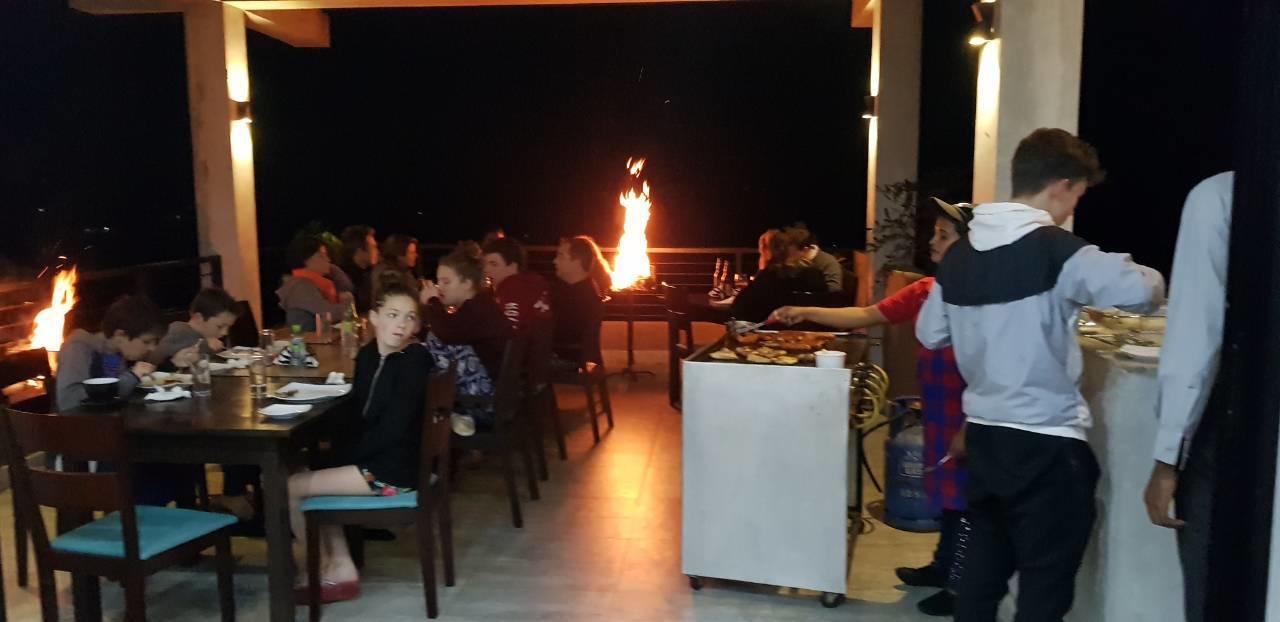 9 Arch Otel Bandarawela Dış mekan fotoğraf