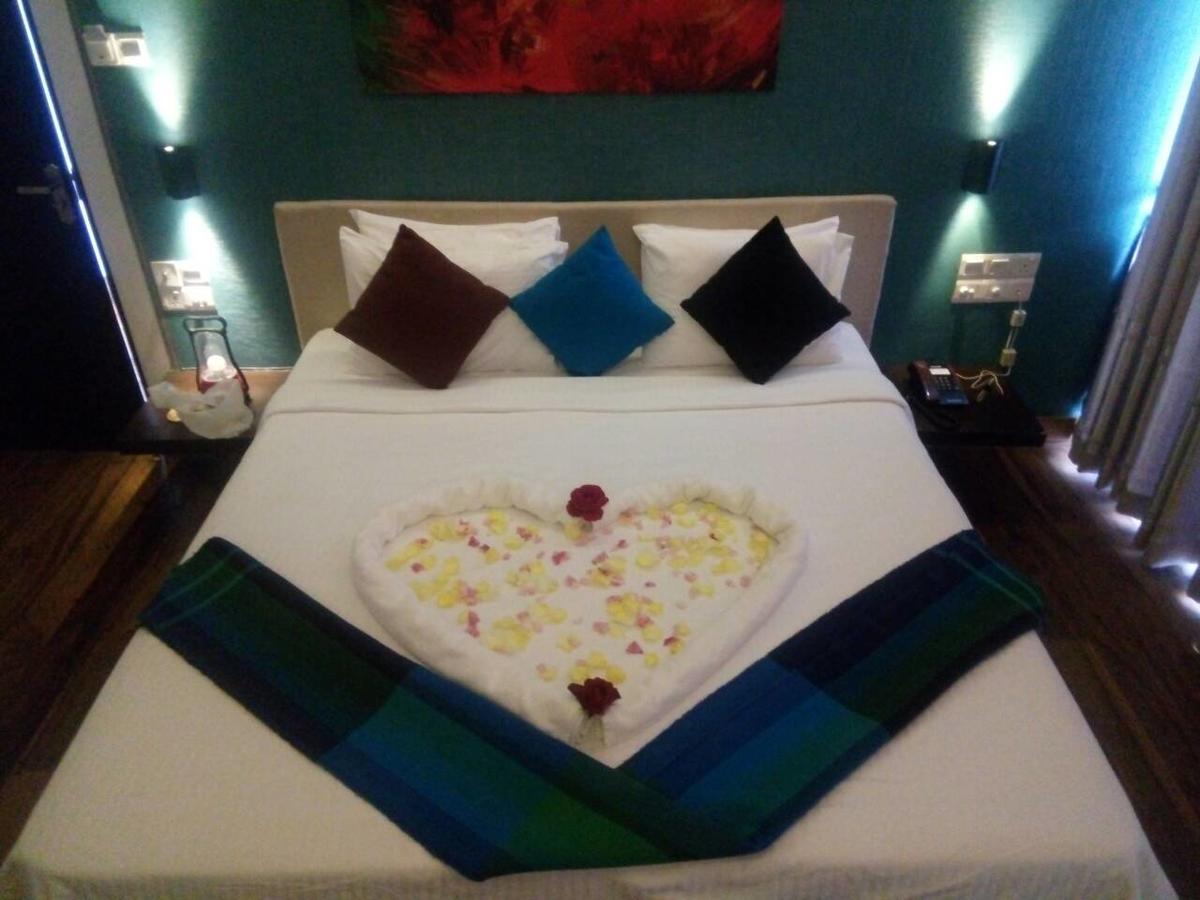 9 Arch Otel Bandarawela Dış mekan fotoğraf