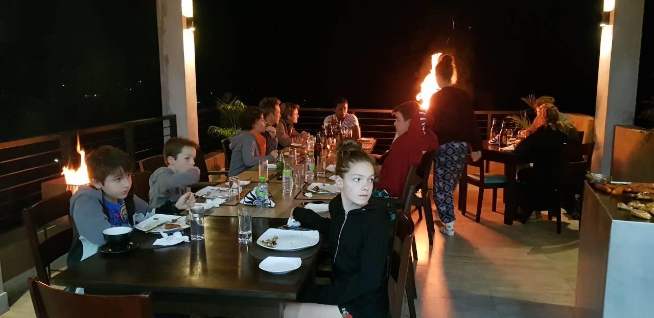 9 Arch Otel Bandarawela Dış mekan fotoğraf
