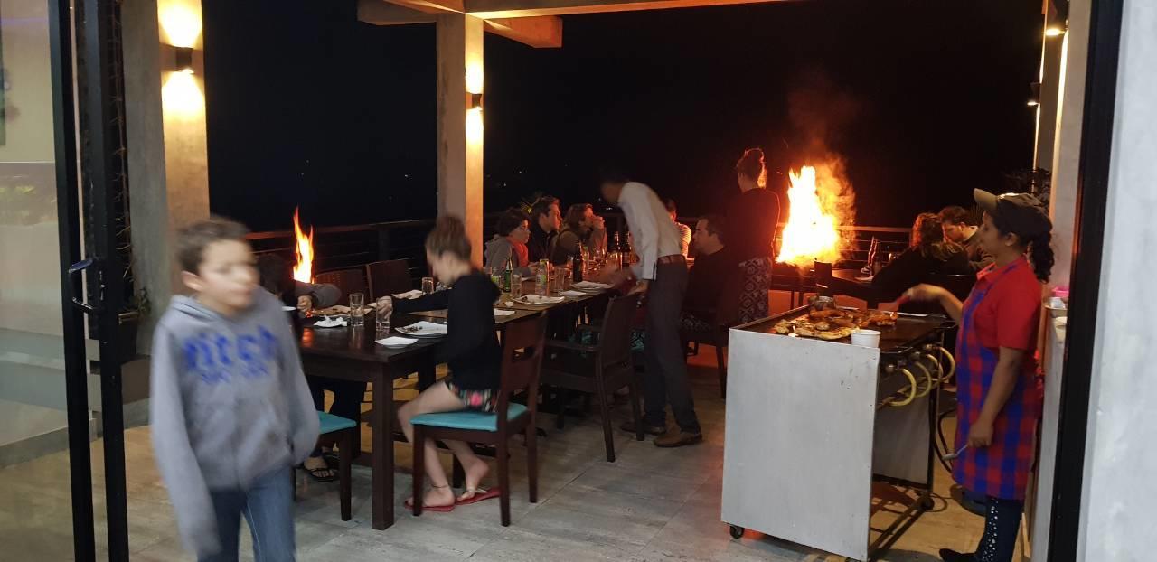 9 Arch Otel Bandarawela Dış mekan fotoğraf